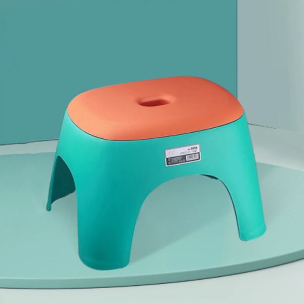 Double Color Stool Mould